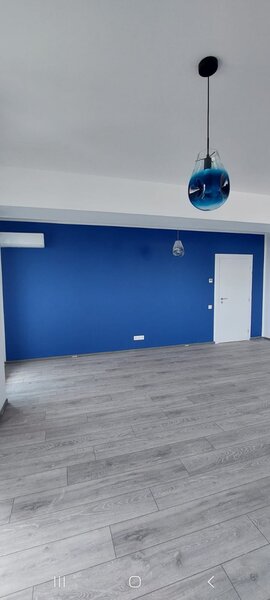 Amenajari interioare.