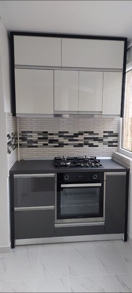 Amenajari interioare.