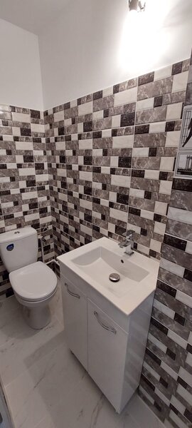 Amenajari interioare.