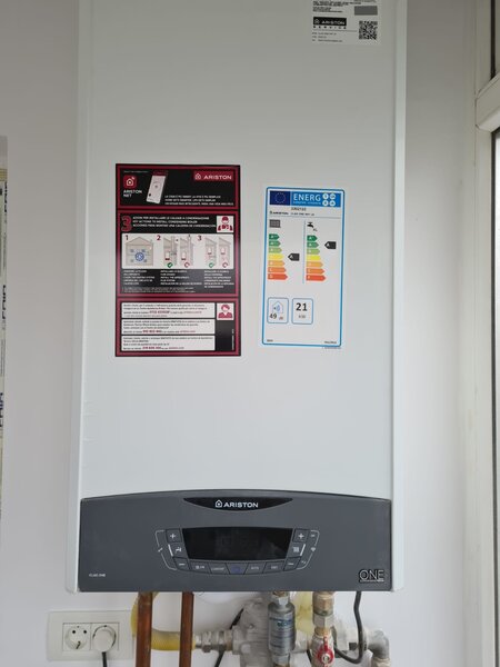 Amenajari interioare.